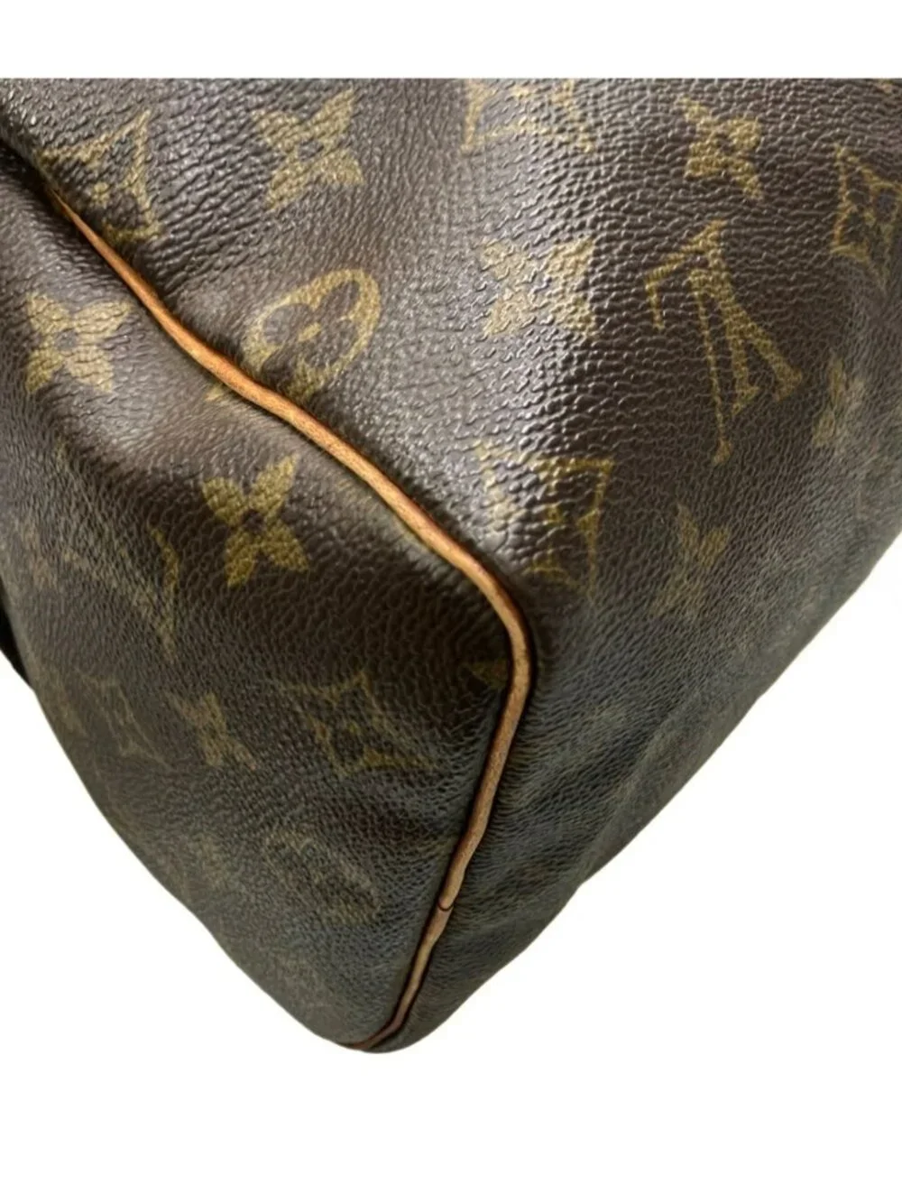 Louis Vuitton Handbag Speedy 25 Monogram